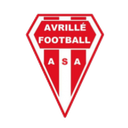 AS AVRILLÉ Seniors A/AVRILLÉ FOOTBALL - F.C. VILLEVEQUE SOUCELLES